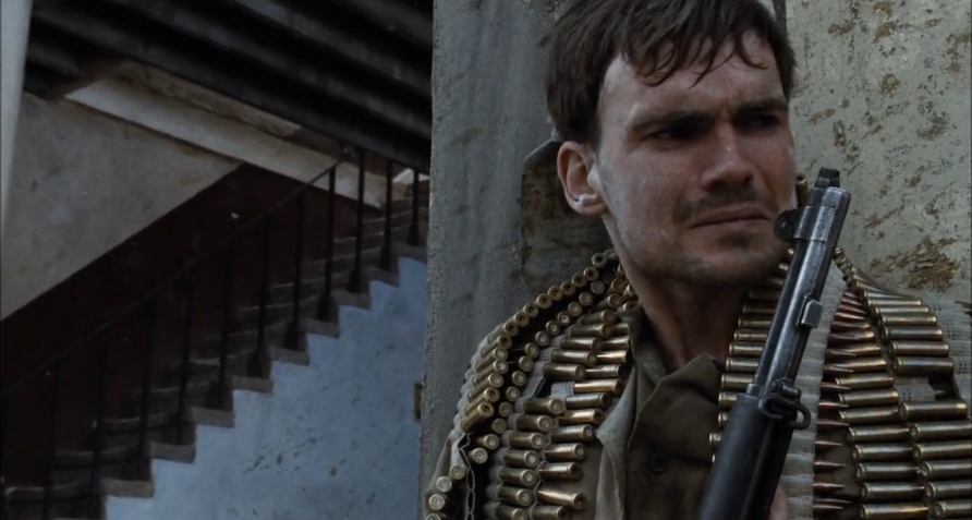 Saving Private Ryan