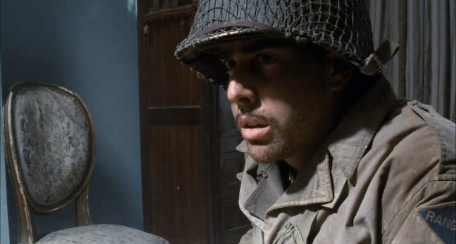 Saving Private Ryan