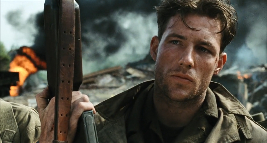 Saving Private Ryan