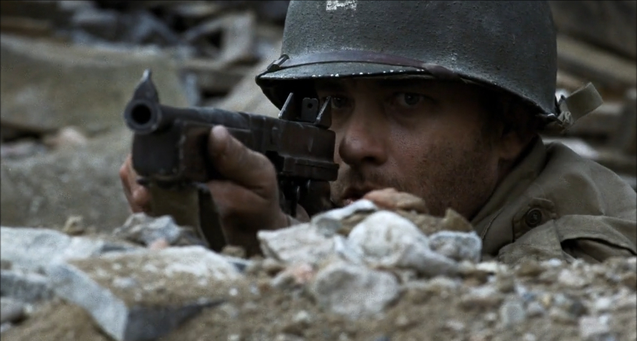 Saving Private Ryan picture