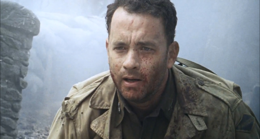 Saving Private Ryan