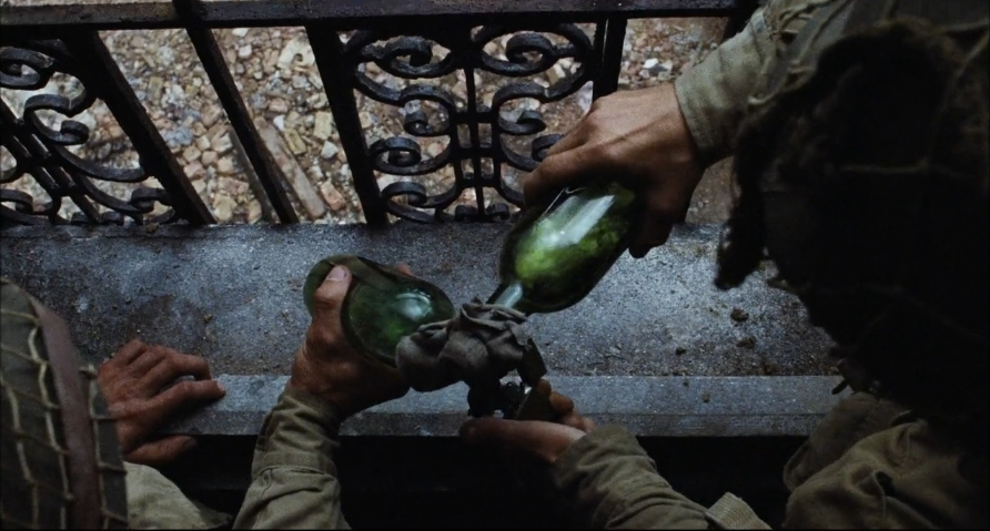 Saving Private Ryan
