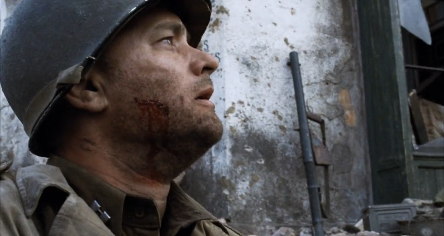 Saving Private Ryan Saving Private Ryan