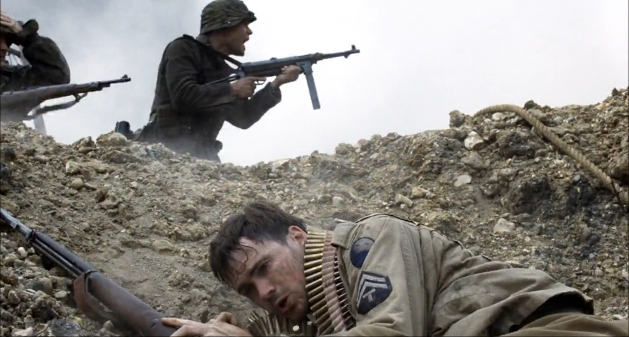 Saving Private Ryan