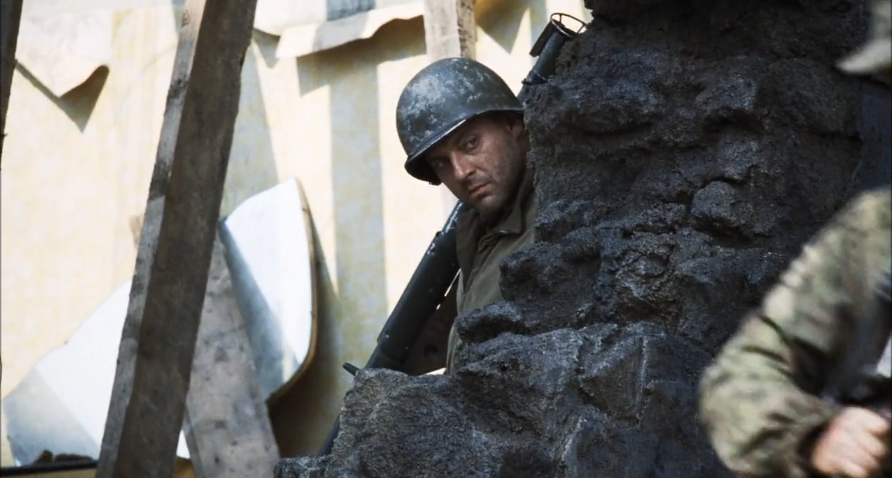 Saving Private Ryan