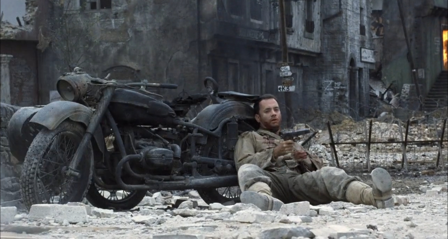 Saving Private Ryan Saving Private Ryan