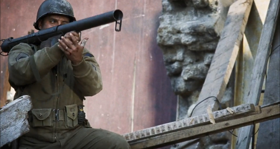 Saving Private Ryan