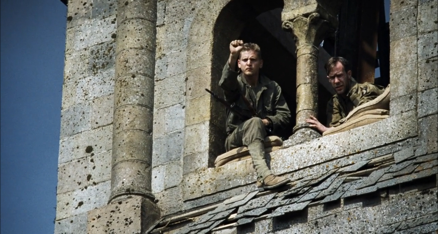 Saving Private Ryan