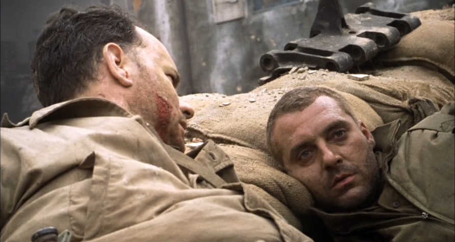 Saving Private Ryan