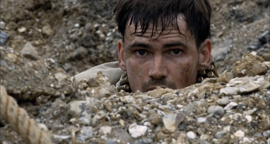 Saving Private Ryan