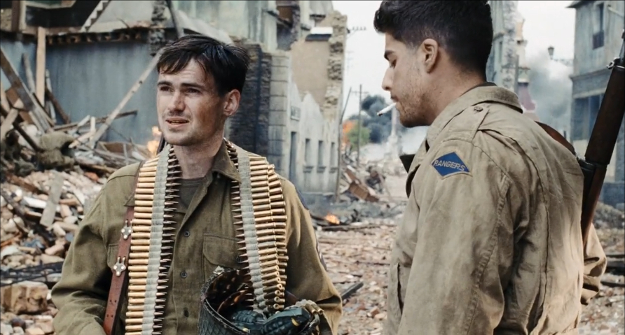 Saving Private Ryan