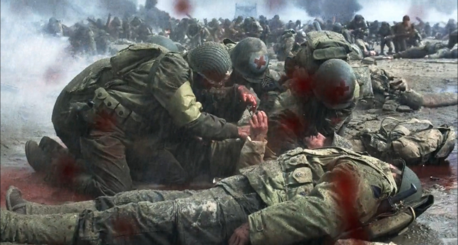 Saving Private Ryan Saving Private Ryan
