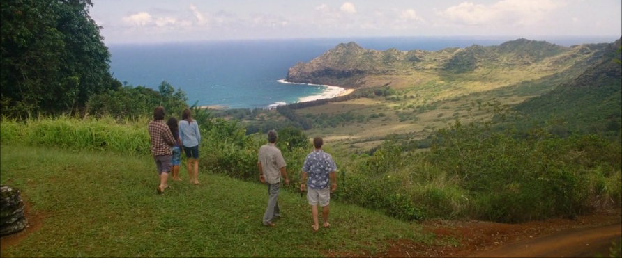 The Descendants