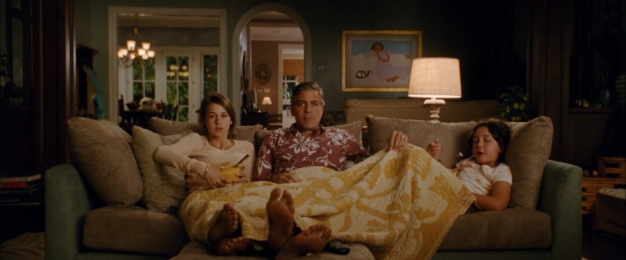 The Descendants The Descendants