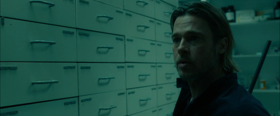 World War Z