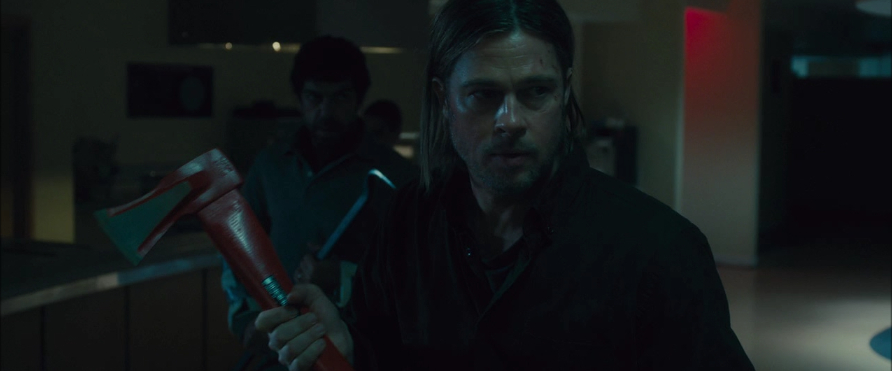 World War Z
