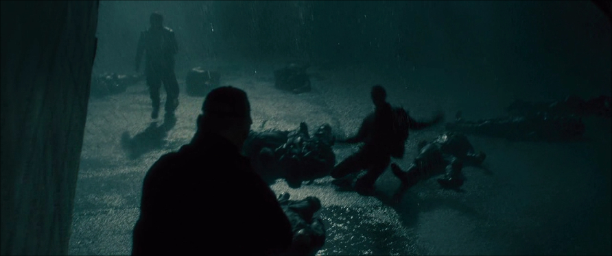 World War Z