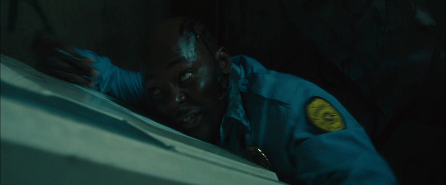 World War Z
