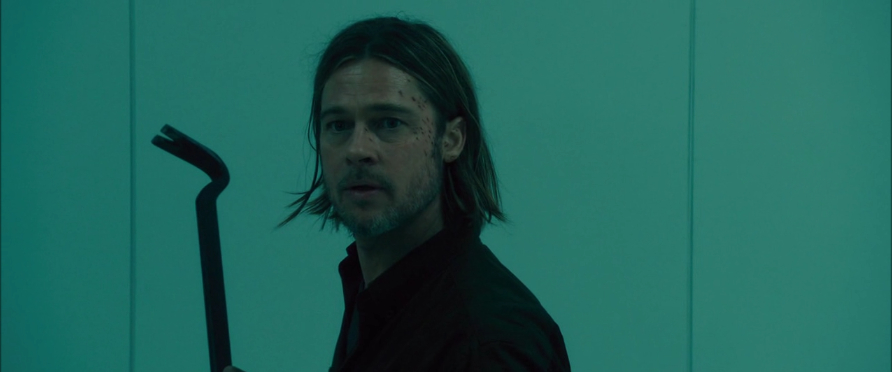 World War Z