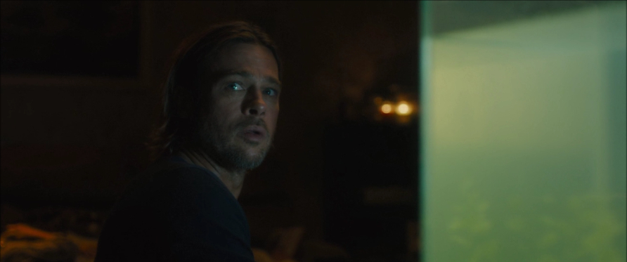 World War Z