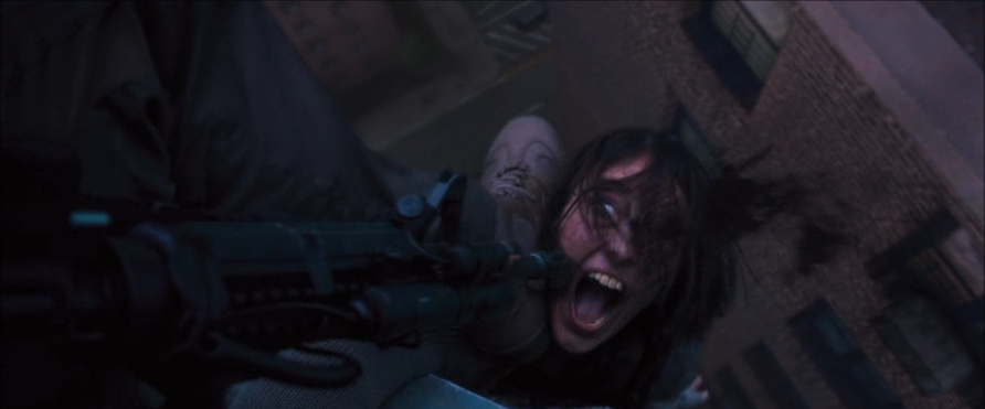 World War Z