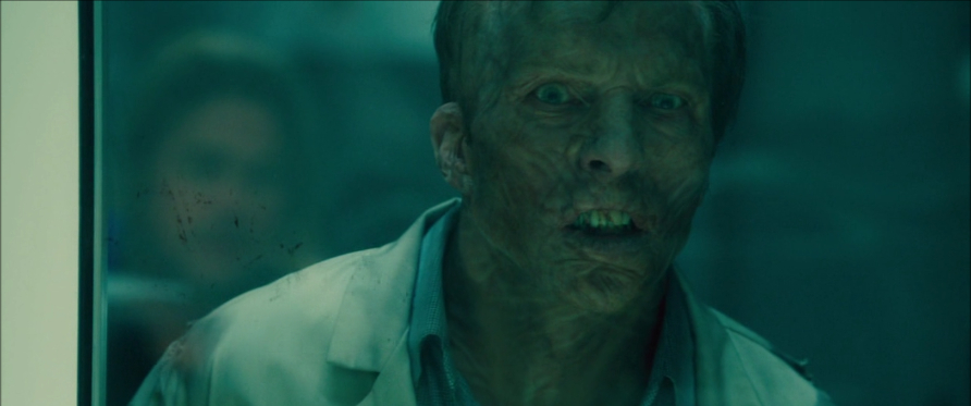 World War Z