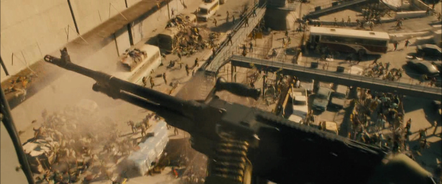 World War Z