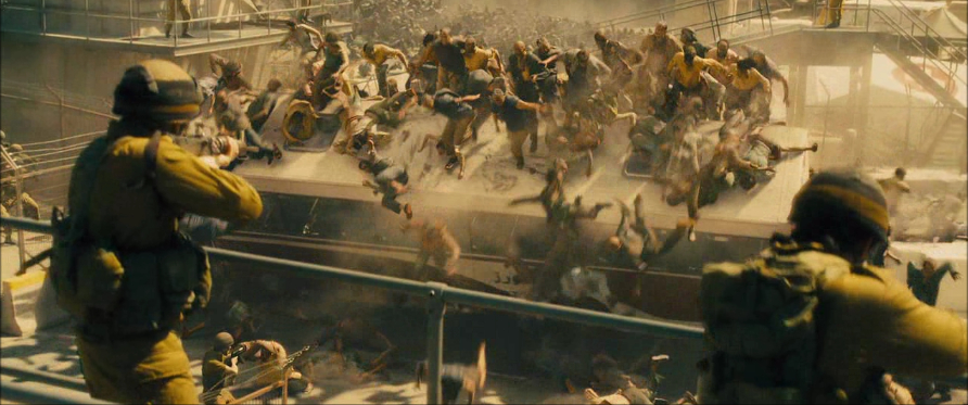World War Z
