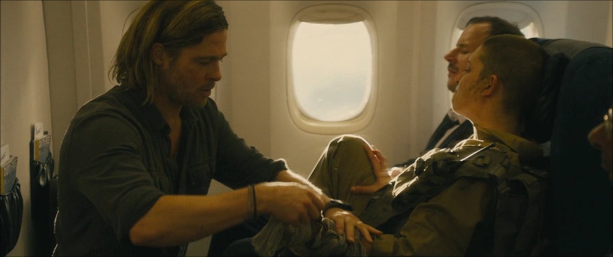 World War Z