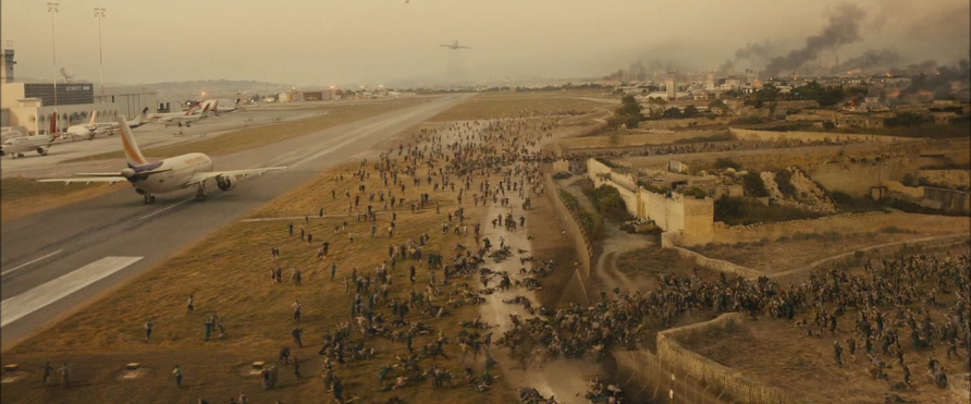 World War Z