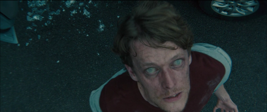 World War Z