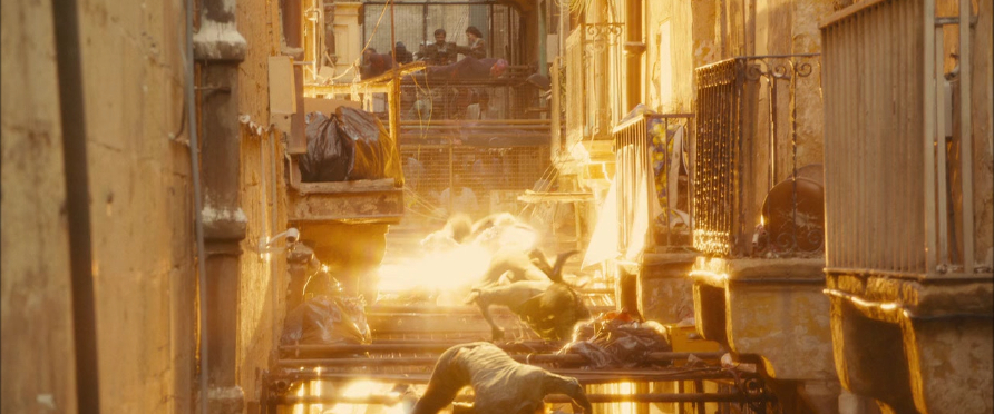 World War Z