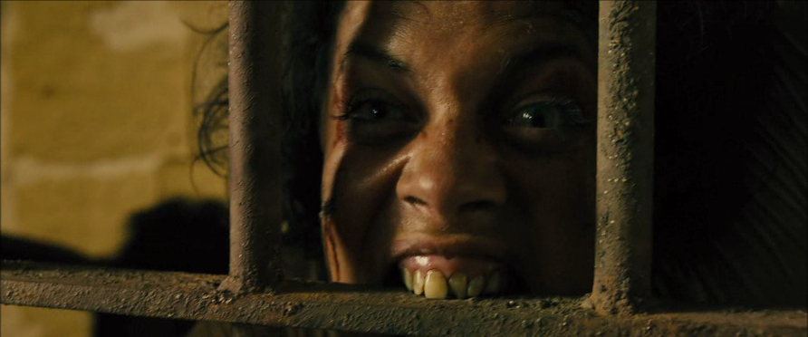 World War Z