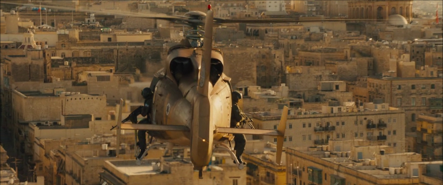 World War Z