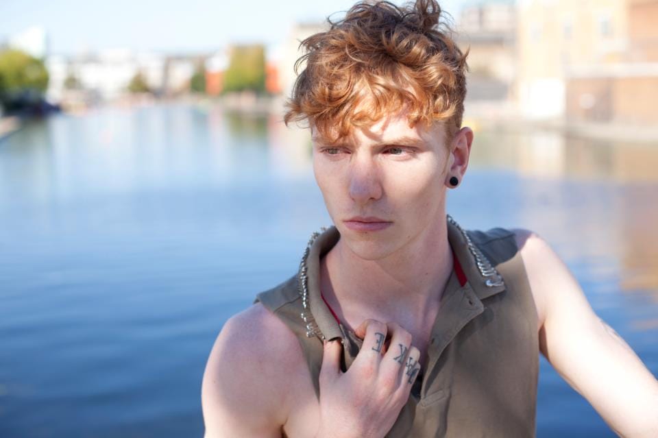 Jake Hold