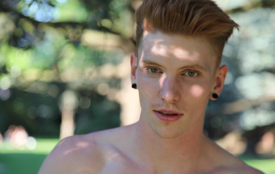 Jake Hold