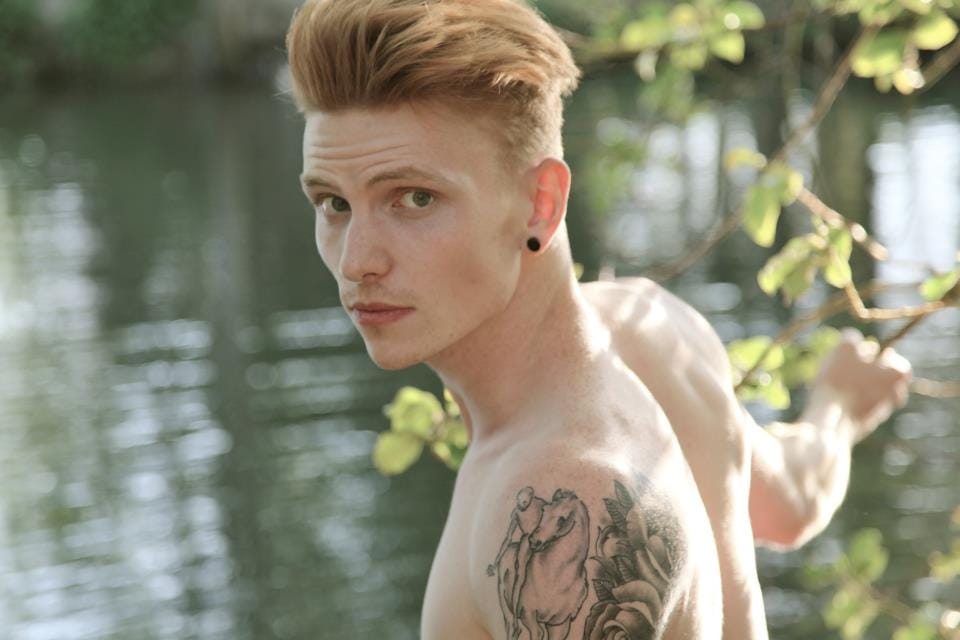 Jake Hold