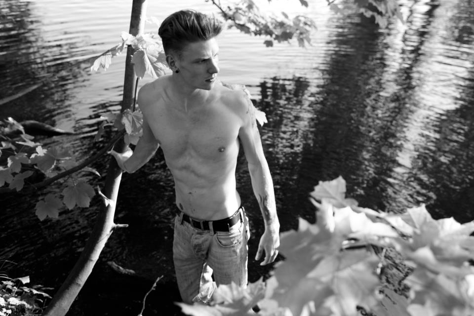 Jake Hold