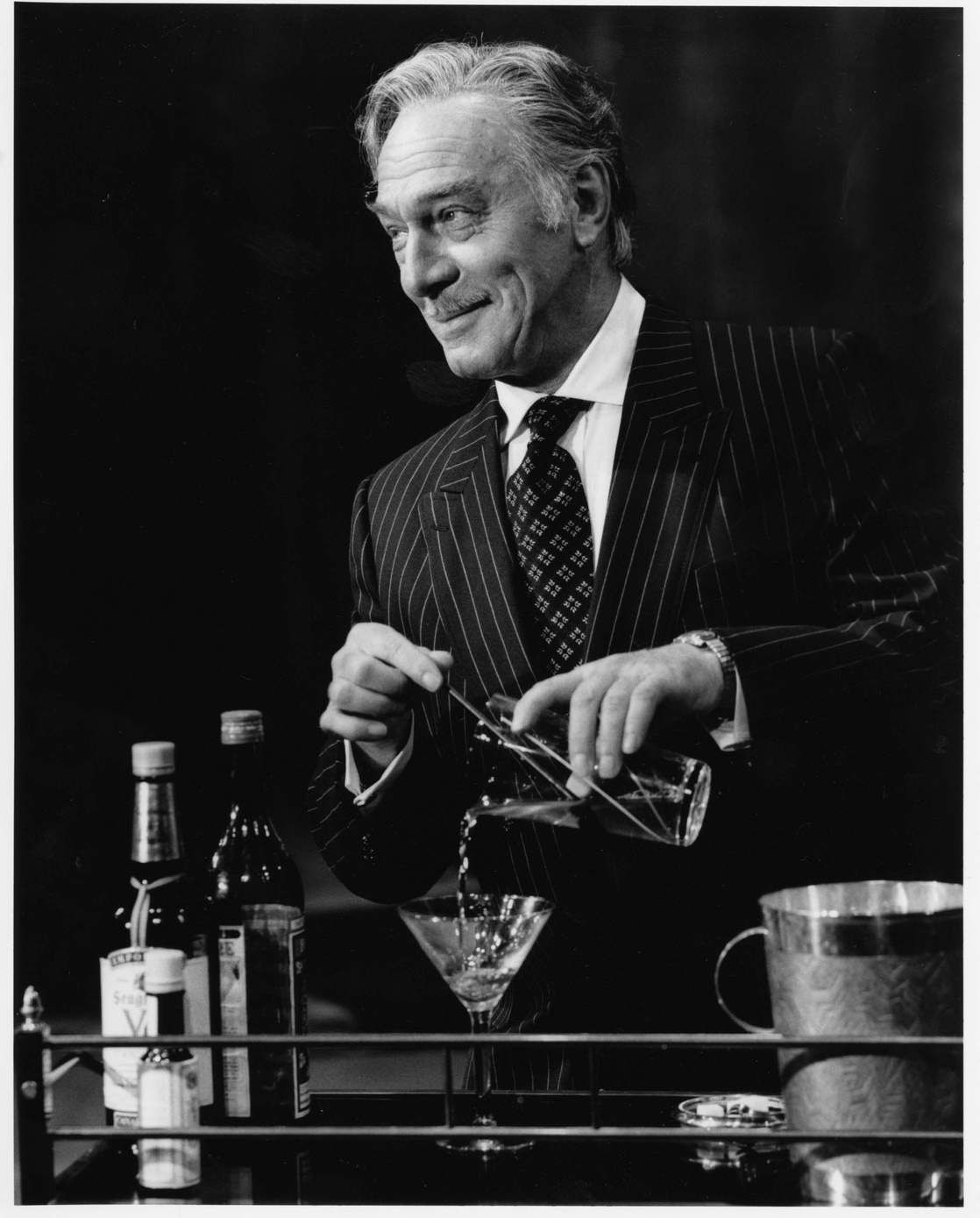 Picture of Christopher Plummer