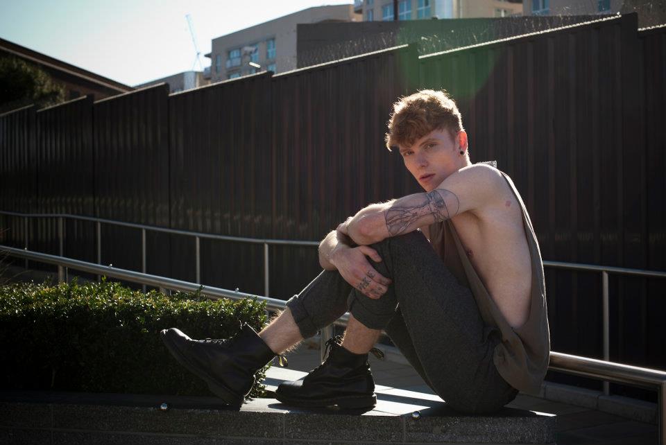 Jake Hold