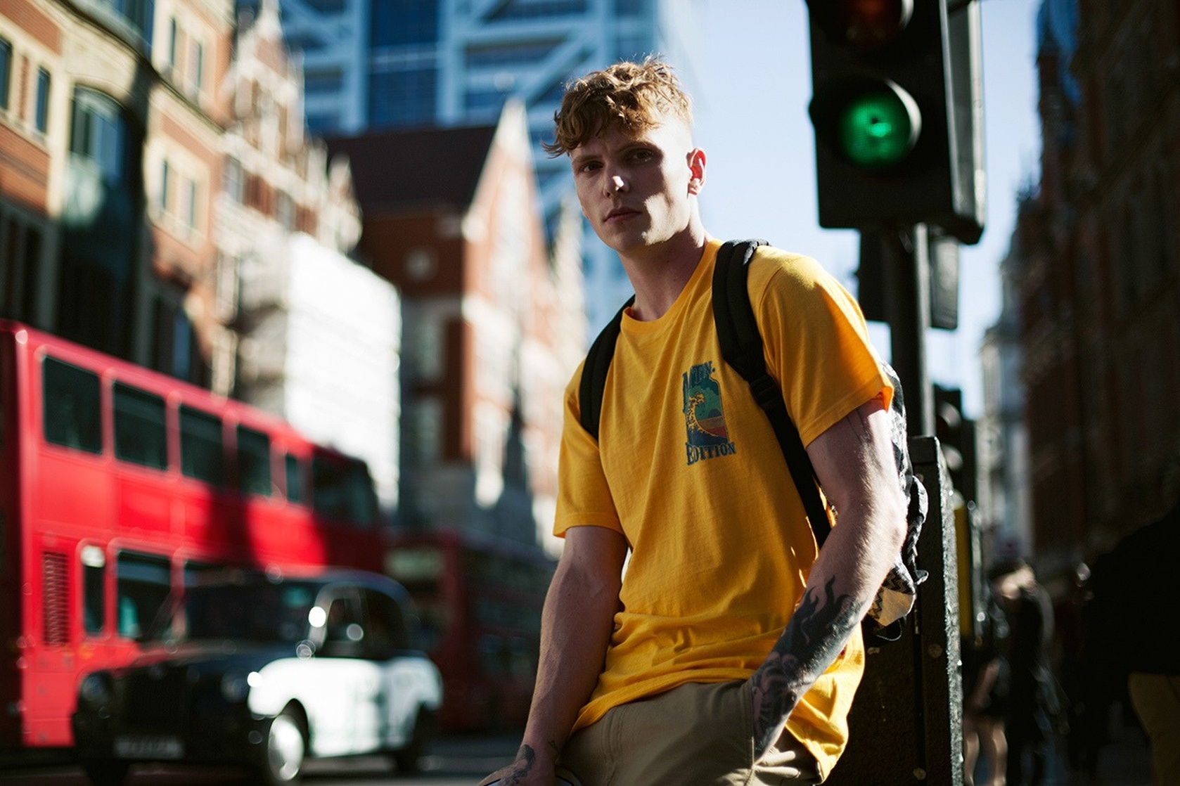 Jake Hold