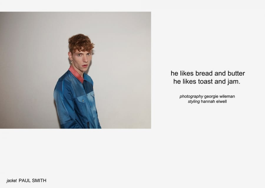Jake Hold