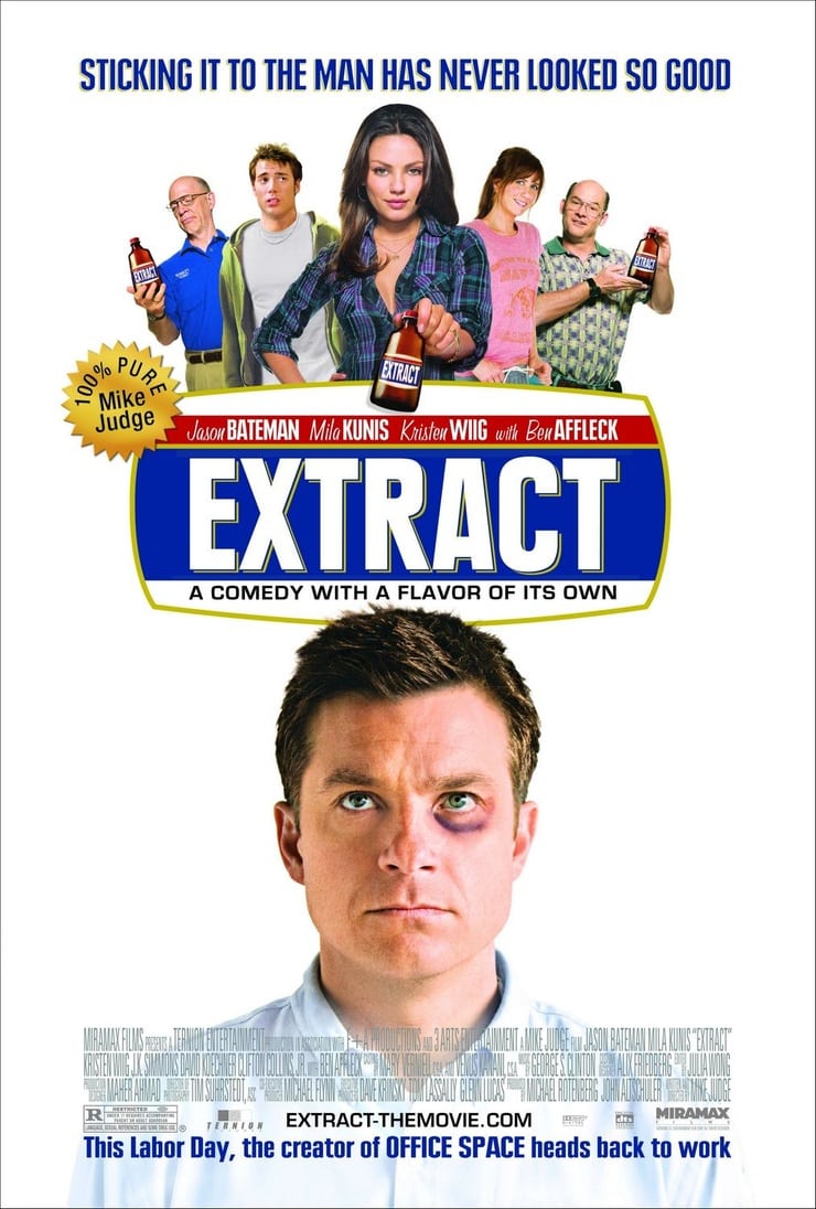 Picture Of Extract