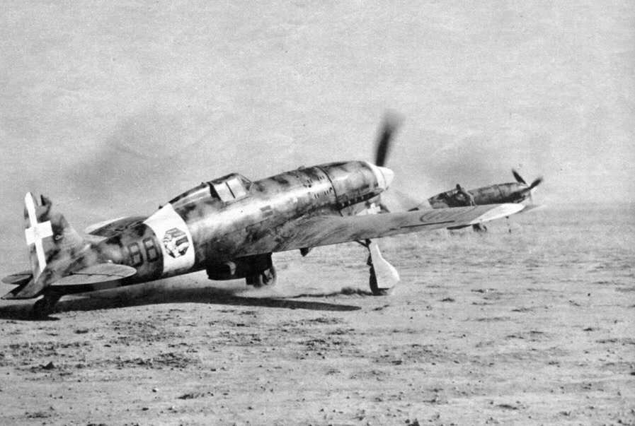 Macchi C.202