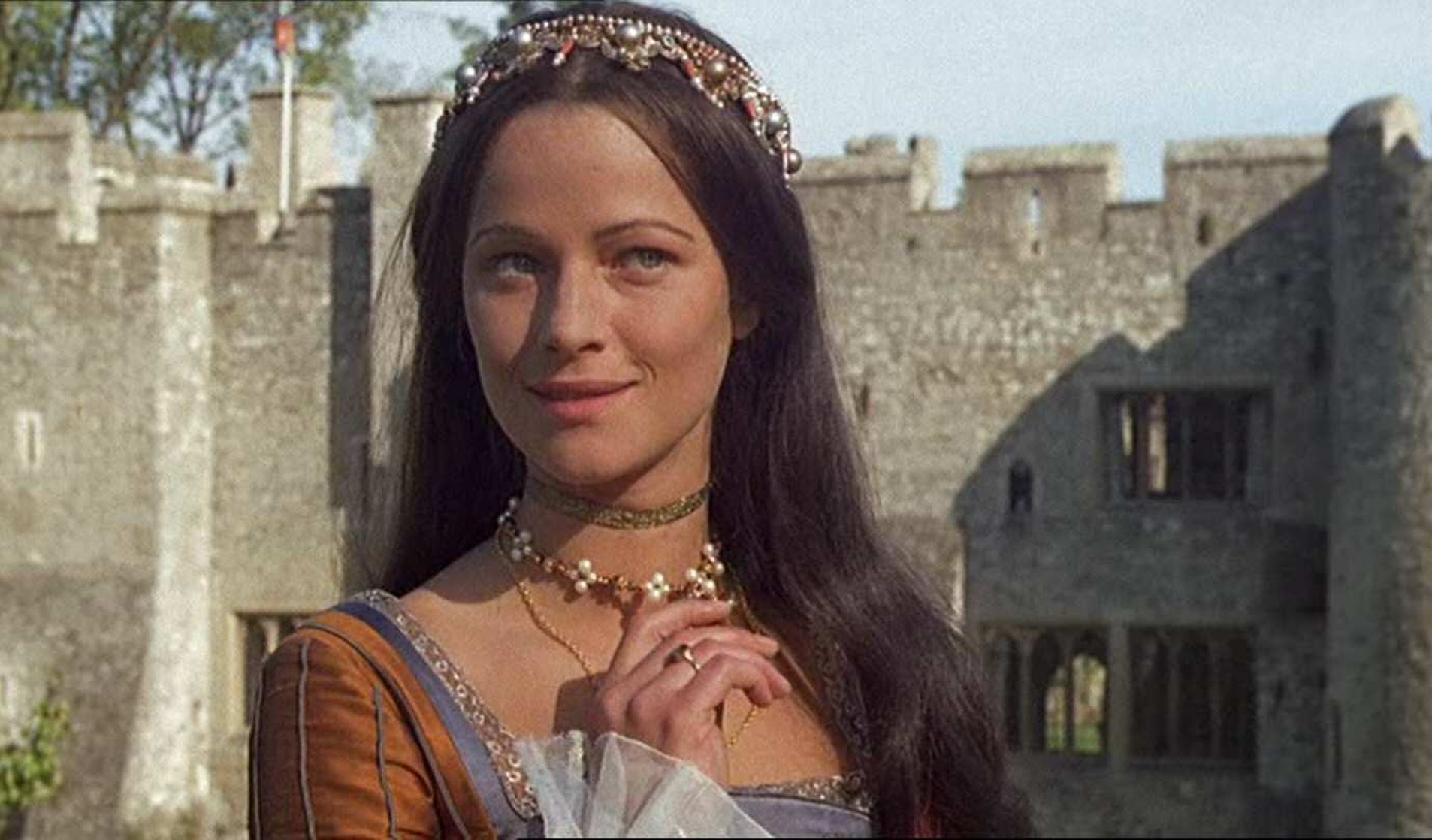 Picture of Henry VIII and His Six Wives (1972)