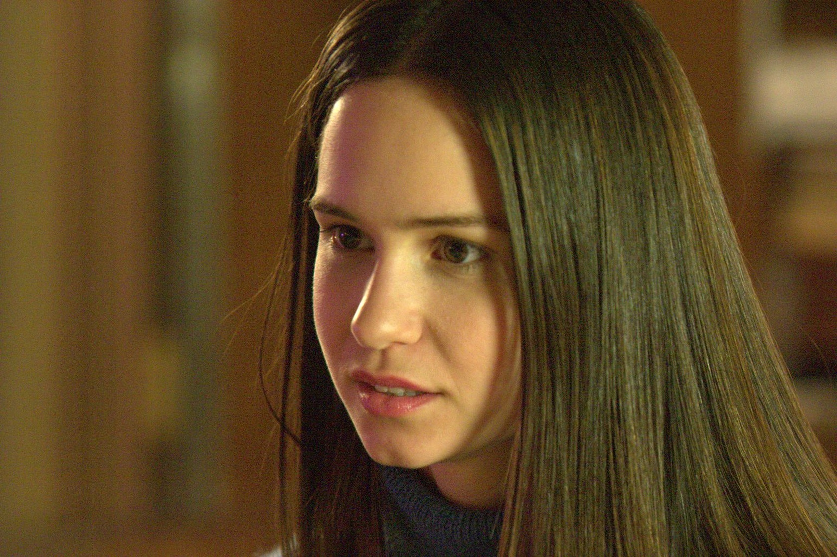 Katherine Waterston