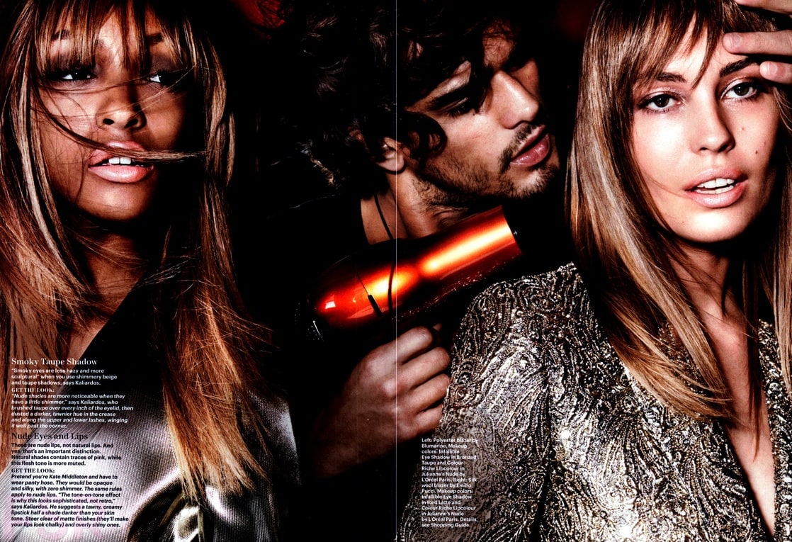 Jourdan Dunn Jourdan Dunn