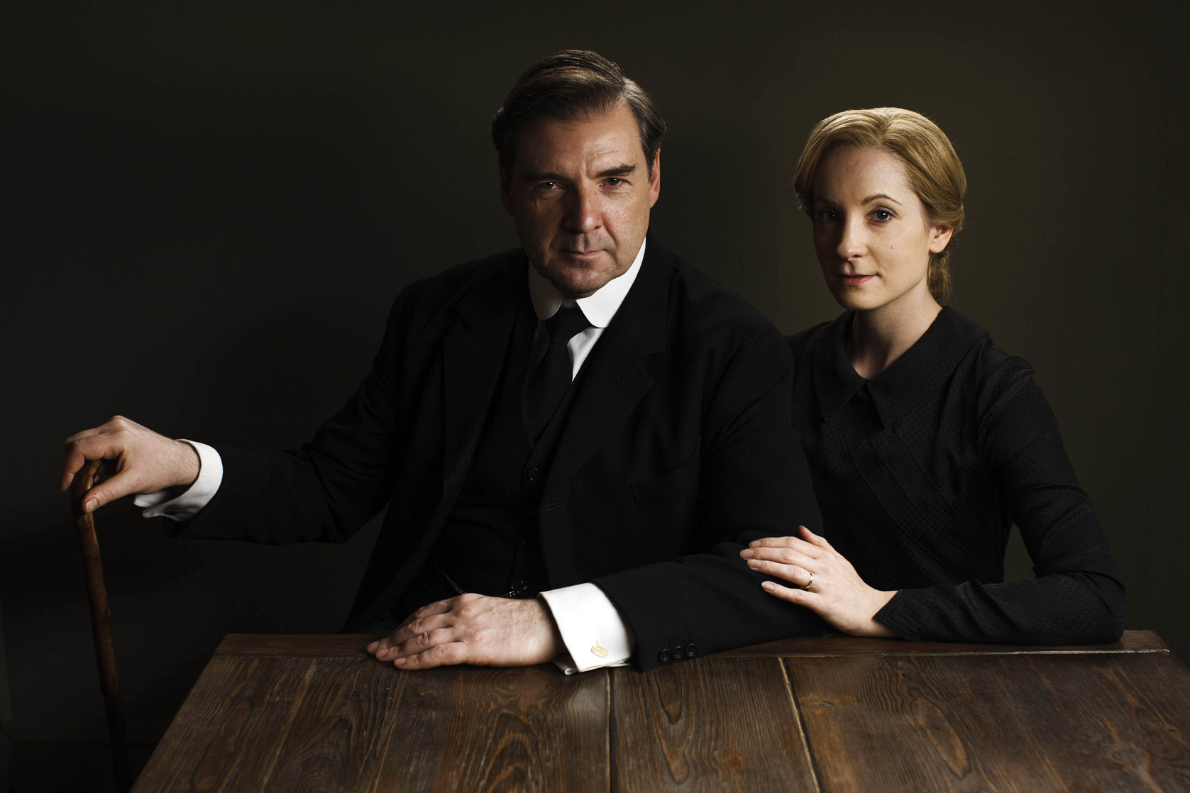 Downton Abbey Downton Abbey