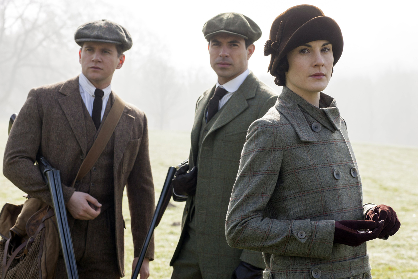 Downton Abbey Downton Abbey
