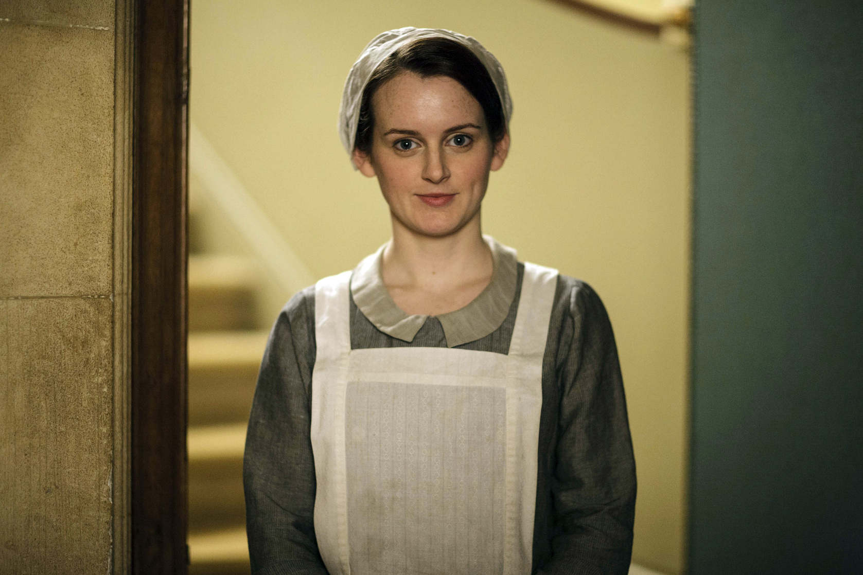 Downton Abbey Downton Abbey